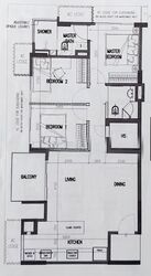 One 33 Residences (D15), Apartment #603708611